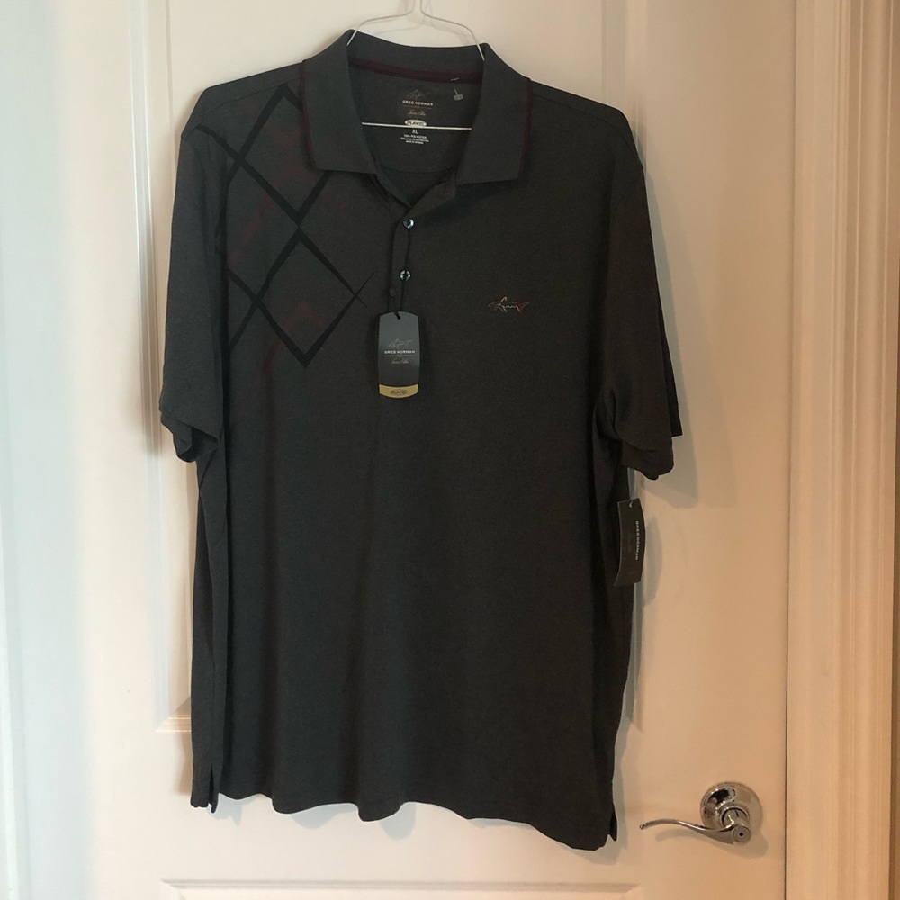 Golf shirt